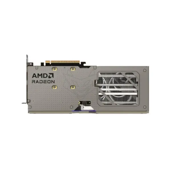 Sapphire Nitro+ AMD Radeon RX 9060 XT 16GB GDDR6 Graphics Card (11350-01-20G)