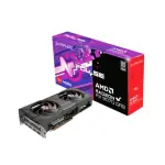Sapphire Pulse AMD Radeon RX 9070 GRE OC 12GB GDDR6 Graphics Card (11354-01-20G)