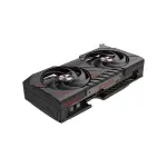 Sapphire Pulse Radeon RX 9060 XT OC 16GB GDDR6 Graphics Card (11350-03-20G)