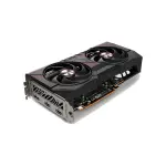 Sapphire Pulse Radeon RX 9060 XT OC 16GB GDDR6 Graphics Card (11350-03-20G)