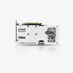 Sapphire Pure Radeon RX 9060 XT 16GB GDDR6 Graphics Card (11350-02-20G)