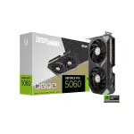 ZOTAC Gaming RTX 5060 AMP 8GB GDDR7 Graphics Card (ZT-B50600F-10M)