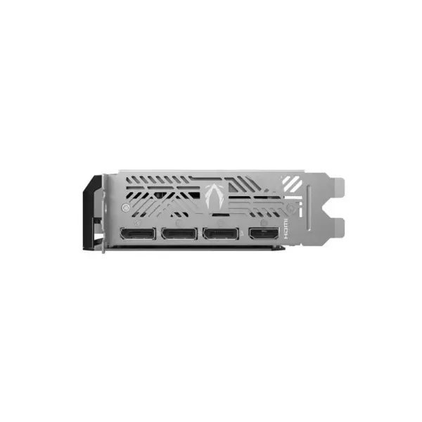 ZOTAC Gaming RTX 5060 AMP 8GB GDDR7 Graphics Card (ZT-B50600F-10M)