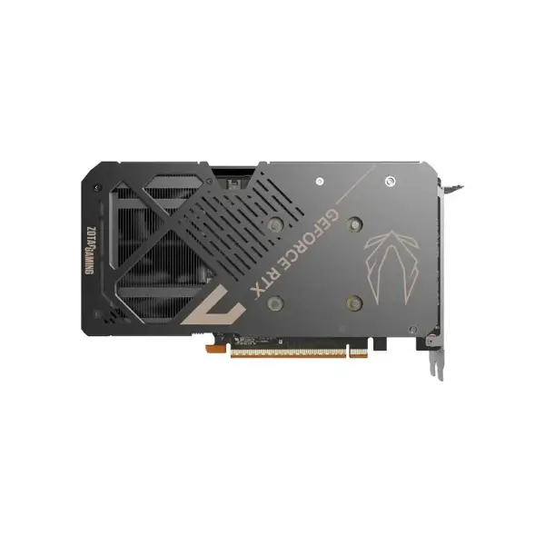 ZOTAC Gaming RTX 5060 AMP 8GB GDDR7 Graphics Card (ZT-B50600F-10M)