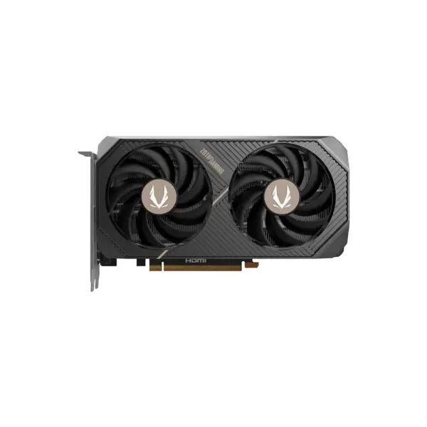 ZOTAC Gaming RTX 5060 AMP 8GB GDDR7 Graphics Card (ZT-B50600F-10M)