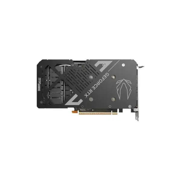 Zotac Gaming RTX 5060 Twin Edge 8GB GDDR7 Graphics Card (ZT-B50600E-10M)
