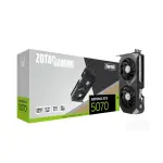 Zotac GeForce RTX 5070 Twin Edge 12GB GDDR7 Graphics Card (ZT-B50700E-10P)