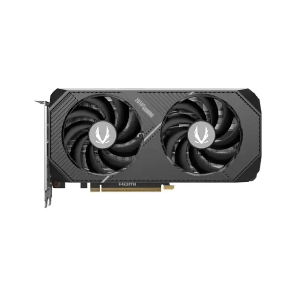 Zotac GeForce RTX 5070 Twin Edge 12GB GDDR7 Graphics Card (ZT-B50700E-10P)
