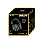 Ant Esports Stealth 10 RGB Wireless Gaming Headset