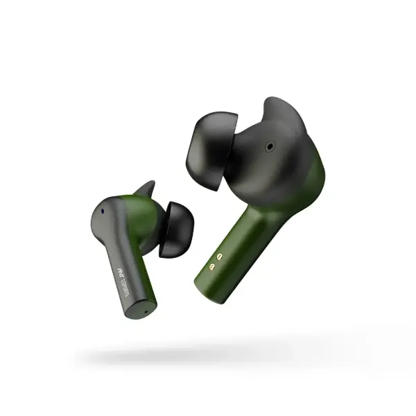 Ant Esports Tws Infinity Earbuds With Bluetooth 5.0 (INFINITY-TWS)