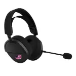 ASUS ROG Pelta RGB Wireless Gaming Headset (ROG-PELTA-BLACK)