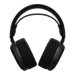 ASUS ROG Pelta RGB Wireless Gaming Headset (ROG-PELTA-BLACK)