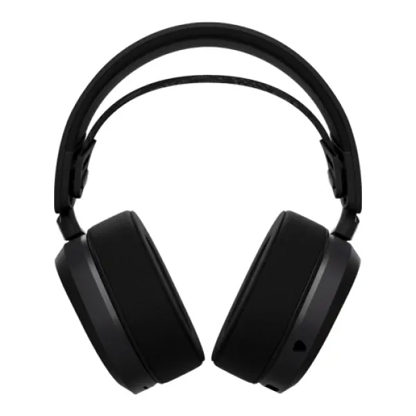 ASUS ROG Pelta RGB Wireless Gaming Headset (ROG-PELTA-BLACK)