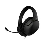 Asus Rog Strix Go Core Gaming Headset With Mic (Black) (Rog-Strix-Go-Core)