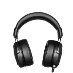 Cooler Master CH331 Rgb 7.1 Surround Sound Gaming Headset (Black) (CH331)