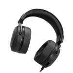 Cooler Master CH331 Rgb 7.1 Surround Sound Gaming Headset (Black) (CH331)