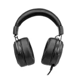 Cooler Master CH331 Rgb 7.1 Surround Sound Gaming Headset (Black) (CH331)