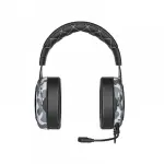 Corsair Hs60 Haptic Stereo Gaming Headset With Haptic Bass (Ap) (Ca-9011225-Ap)