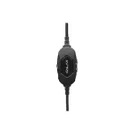 Galax Sonar 04 Gaming Headset (White) (HGS045CSRGBW0)