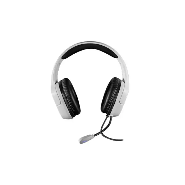 Galax Sonar 04 Gaming Headset (White) (HGS045CSRGBW0)