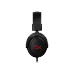 HyperX Cloud Core Dts Wired Gaming Headset With Mic (Black) (4P4F2AA)