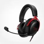 HyperX Cloud III Gaming Headset Black-Red (727A9AA)