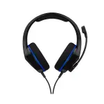 HyperX Cloud Stinger Core Gaming Headset For PS5, PS4 Black-Blue( 4P5J8AA)