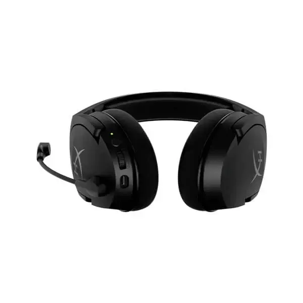 HyperX Cloud Stinger Core Wireless Dts Gaming Headset (Black) (4P4F0AA)
