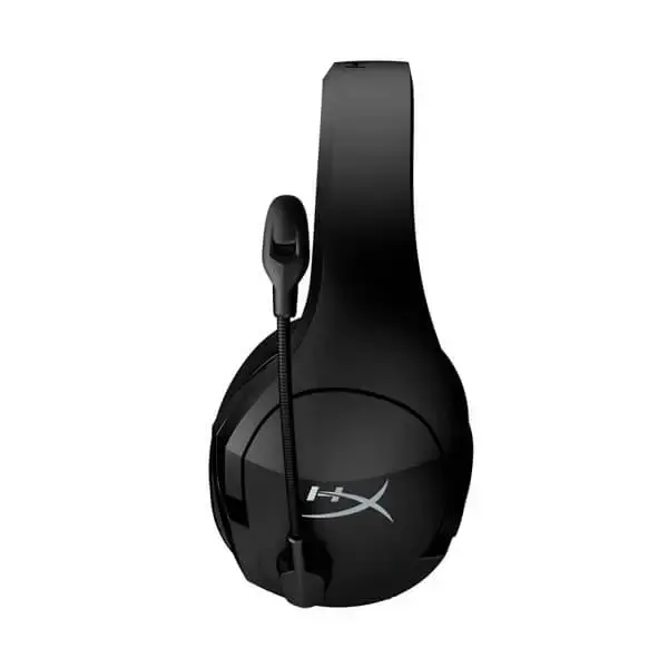 HyperX Cloud Stinger Core Wireless Dts Gaming Headset (Black) (4P4F0AA)