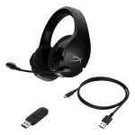 HyperX Cloud Stinger Core Wireless Dts Gaming Headset (Black) (4P4F0AA)