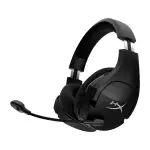 HyperX Cloud Stinger Core Wireless Dts Gaming Headset (Black) (4P4F0AA)