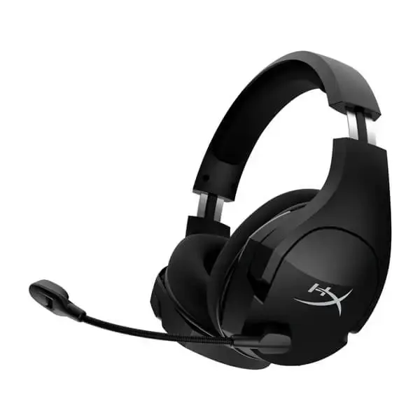 HyperX Cloud Stinger Core Wireless Dts Gaming Headset (Black) (4P4F0AA)