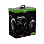 Hyperx Cloud X – Console Headset Cloud For Xbox