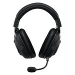 Logitech G Pro X Gaming Headset (981-000820)