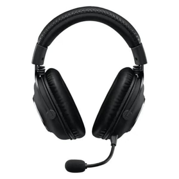 Logitech G Pro X Gaming Headset (981-000820)