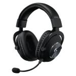 Logitech G Pro X Gaming Headset (981-000820)
