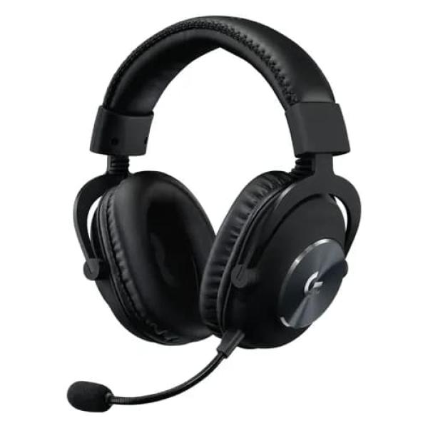 Logitech G Pro X Gaming Headset (981-000820)