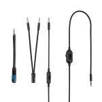 Logitech G233 Prodigy Black Gaming Headset