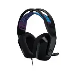 Logitech G335 Gaming Headset Black (981-000979)