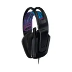 Logitech G335 Gaming Headset Black (981-000979)