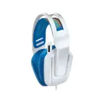 Logitech G335 Gaming Headset (White) (981-001019)