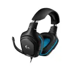 Logitech G431 7.1 Surround Gaming Headset