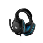 Logitech G431 7.1 Surround Gaming Headset