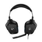 Logitech G431 7.1 Surround Gaming Headset