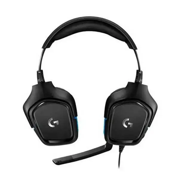 Logitech G431 7.1 Surround Gaming Headset