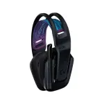 Logitech G535 Lightspeed Wireless Gaming Headset (981-000973)