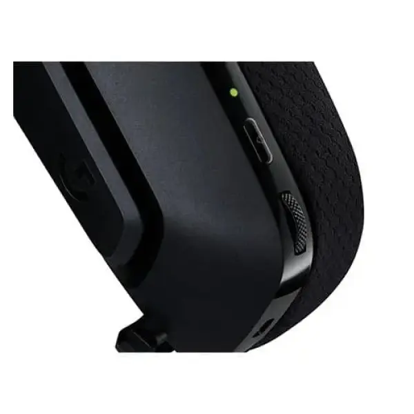 Logitech G535 Lightspeed Wireless Gaming Headset (981-000973)