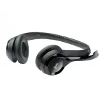 Logitech H390 Wired Headphone (981-000485)