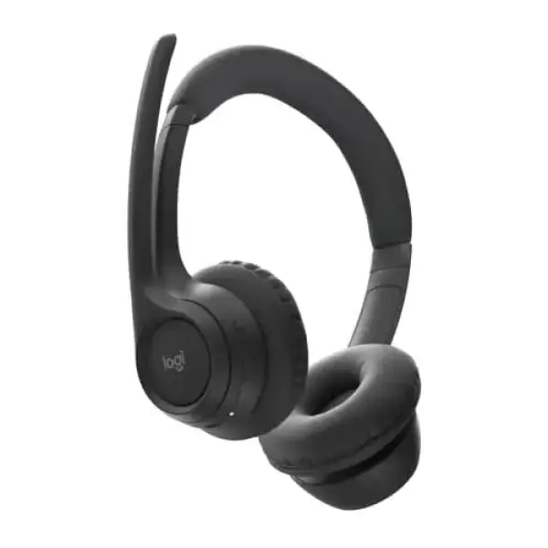 Logitech Zone 300 Midnight Black Wireless Headset (981-001408)