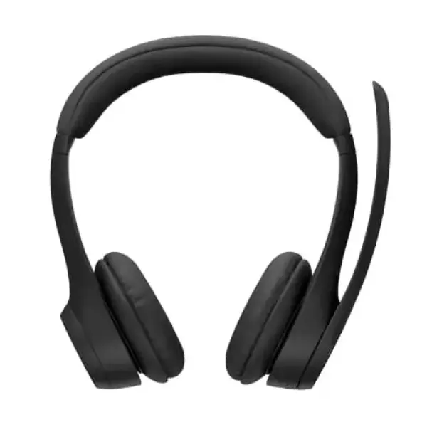 Logitech Zone 300 Midnight Black Wireless Headset (981-001408)